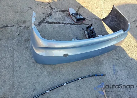 2008 BMW 328 Xi z USA, uszkodzony, nr VIN WBAWC33558PC87350